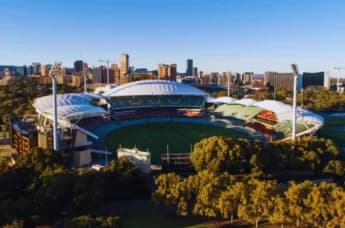 Adelaide Oval: A Historic Hub for Cricket Lovers