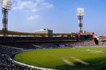 Eden Gardens: The Heart of Indian Cricket Legacy